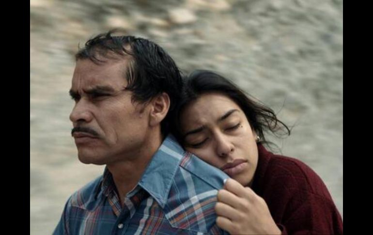 El largometraje mexicano competirá por el principal galardón del certamen, el Globo de Cristal. ESPECIAL /