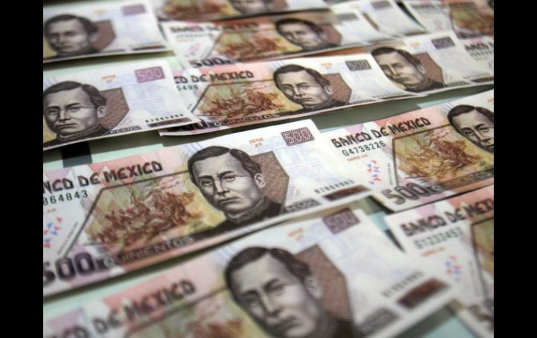 Una encuesta señala que uno de los principales factores que obstaculizan el crecimiento del país es la debilidad del mercado interno. ARCHIVO /