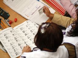 Convocan a más de dos millones de ciudadanos a acudir a las urnas. ARCHIVO /