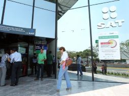 El monto acumulado de estas operaciones se calculaba en 105 mil millones de pesos, con un impacto fiscal de unos 30 mil MDP. ARCHIVO /