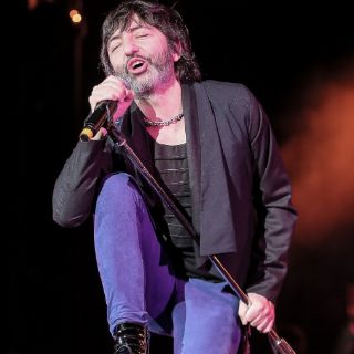 Babasónicos presenta en vivo su álbum 'Romantisísmico'