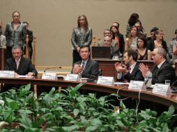 Los OPL son los encargados de la organización de las elecciones en cada estado para la designación de mandatarios y representantes.  /