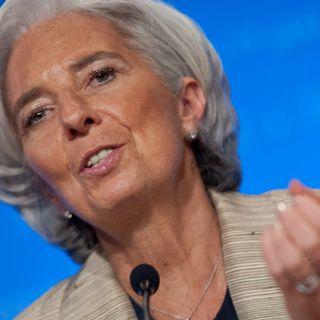 Crecimiento económico mundial podría ser menor al previsto: FMI