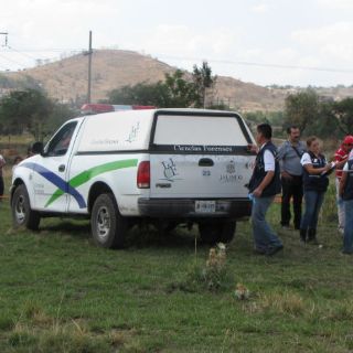 Velador fallece fulminado por un rayo