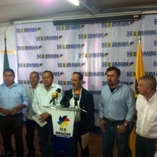 Zambrano y Madero confirman golpiza a diputado en Nayarit
