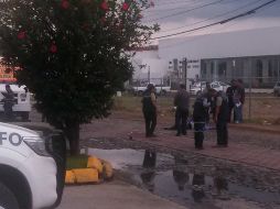 El homicidio del que se le acusa ocurrió el pasado 41 de julio, en Zapopan. ARCHIVO /