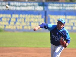 Para el próximo domingo, Guadalajara y Legión jugarán el segundo partido de la serie. ARCHIVO /