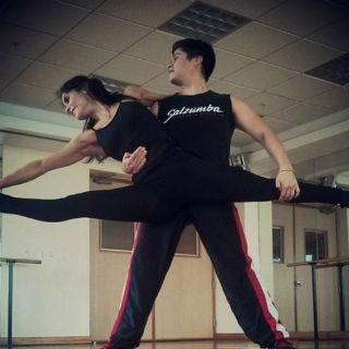 María León gana 'Bailando por un sueño'