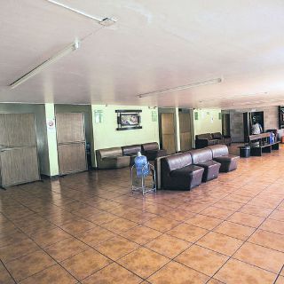 Desaprovechan los servicios funerarios de Asistencia Social