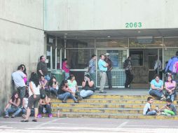 Atención deficiente. Seis de cada 10 incidentes ocurridos a pacientes en los centros de salud podrían ser evitados.  /