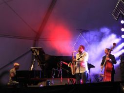 En el evento se hizo patente la calidad y talento creativo de los ejecutantes y el entusiasmo de los más de 600 asistentes.  /