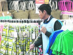 Preparación. Las empresas reportan que los jóvenes egresados no poseen un nivel necesario en competencias básicas.  /