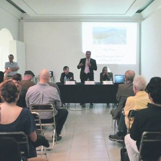 Ley de Patrimonio protegería obras de mecenazgo