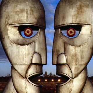 Pink Floyd sacará en octubre un nuevo álbum