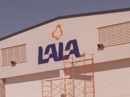 Grupo Lala es actualmente la mayor compañía de productos lácteos de Latinoamérica. ARCHIVO /