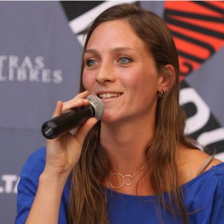 Arranca 'Ambulante' con 'La imagen ausente'