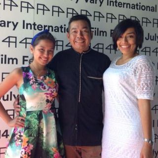 Festival internacional estrena filme mexicano 'La Tirisia'