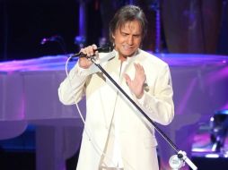 El brasileño es el artista con más éxito discográfico en su país. ARCHIVO /