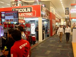 El Sistema de Indicadores Cíclicos explica que la economía está en fase de recuperación. ARCHIVO /