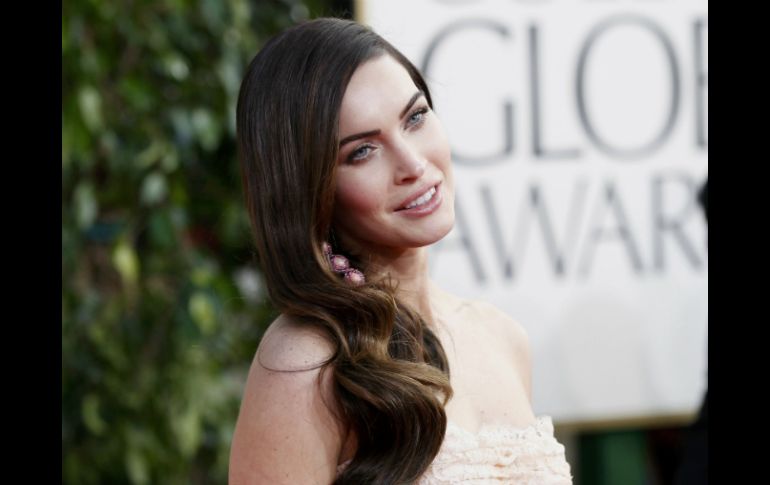 Aunque frecuentemente los hombres se acercan a ella para tratar de conquistarla, prefiere marcar sus límites. ARCHIVO /