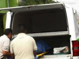 Falleció cuando era trasladado a la clínica San José en Putla de Guerrero. ARCHIVO /