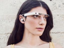 En cuanto a conectividad con un smartphone, estas gafas serían capaces de hacerlo vía BlueTooth. ESPECIAL /