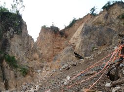 Miles de trabajadores mueren cada año en accidentes de minas de carbón en China. EFE /