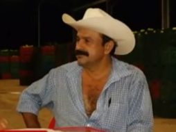 Hilario causó polémica por sus dichos en un acto de campaña. ESPECIAL /