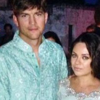 Encontré al amor de mi vida: Mila Kunis