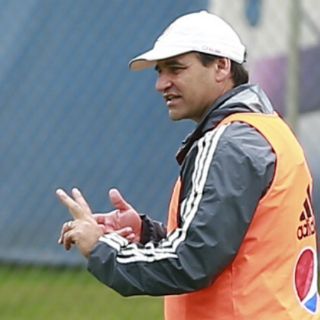 Carlos Bustos saca buenas conclusiones