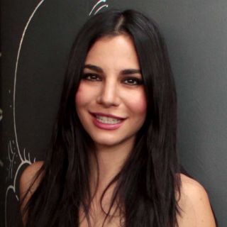 Martha Higareda lanzará la serie 'Coma' en EU