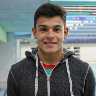 Rodrigo Diego estará en los JO de la Juventud 2014