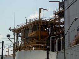 El empresario mencionó que a todas las empresas les afectó por igual la reforma hacendaría. ARCHIVO /