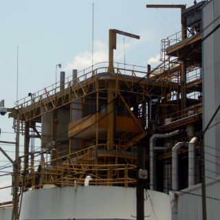 Reformas no desalientan inversión en El Salto