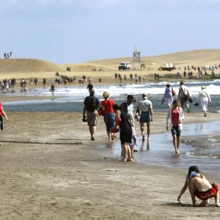 Jalisco tiene playas limpias y aptas para vacacionistas: SSJ