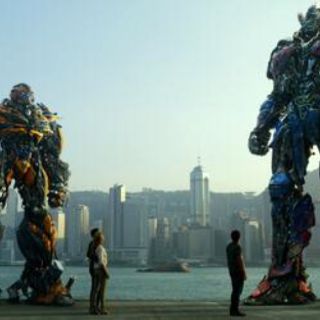 'Transformers 4: La Era de la Extinción' acapara taquilla mexicana