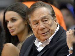Una neuróloga testificó que Donald Sterling padece de Alzheimer. AP /