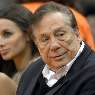 Inicia juicio de Sterling tras retraso