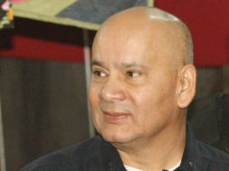 El secretario de Seguridad Ciudadana de Guadalajara, José Ángel Campa Molina. ARCHIVO /