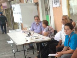 El Instituto Estatal Electoral interpone de manera formal recursos para el recuento de votos. ARCHIVO /