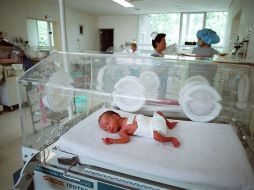 La OMS considera que las cesáreas son ineludibles en un 10 ó 15% de los embarazos. ARCHIVO /