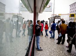 El paro provocará la postergación de miles de consultas y de operaciones quirúrgicas. ARCHIVO /