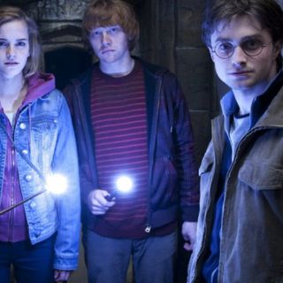 Harry Potter regresa en cuento de J.K. Rowling