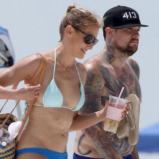 Cameron Díaz presenta oficialmente a su novio