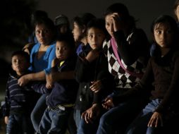 Estos fondos, igualmente podrán ampliar los programas de orientación de adultos y custodios de estos menores. AP /