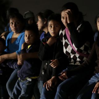 Obama pedirá tres mil 700 MDD para niños migrantes
