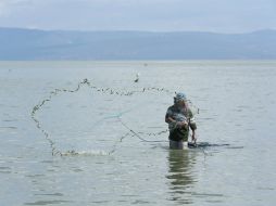 Informan que las principales presas de Jalisco registran un almacenamiento del 67.18 por ciento de su capacidad total. ARCHIVO /