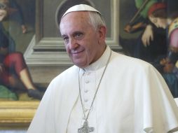 Con las reformas, el Papa Francisco busca dar mayor transparencia a la institución. ARCHIVO /