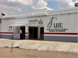 Este nuevo insectario es el número 11 a nivel nacional. ESPECIAL /