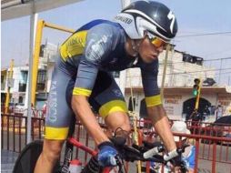 Esta es la segunda medalla de plata que Villalobos obtiene en este campeonato panamericano.  /